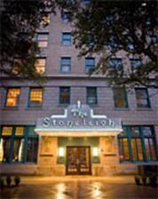 Stoneleigh Hotel and Spa