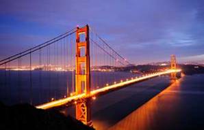 Golden Gate Bridge