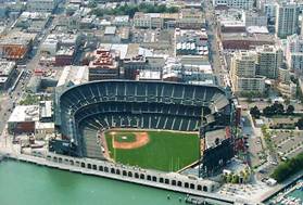 San Francisco Giants