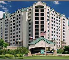 Embassy Suites Grapevine