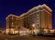 Hilton Columbia Hotel
